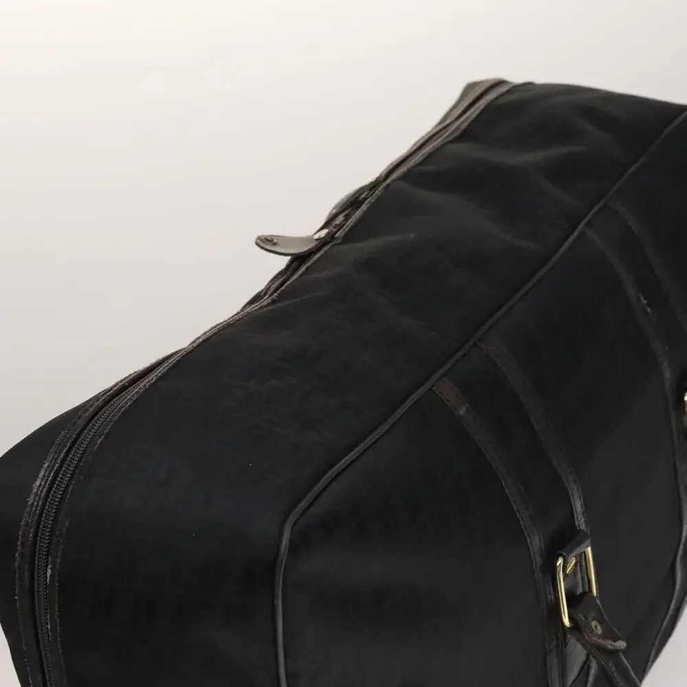 Fendi zucchino canvas